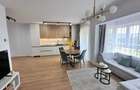 2 camere, modern, parcare, terasa. bloc nou, Zona Oncos, Pizzeria Dino - 1