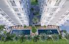 Apartament cu 2 camere semidecomandat în Nord - 2