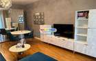 Apartament cu 2 camere decomandat în Domenii - 4