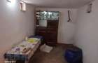 Casă cu 2 camere cu Teren 600 Mp în Bercu Roșu - 13