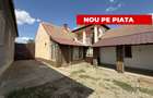 Casă individuală cu 2 camere cu Garaj în Utvin - 1