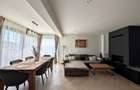 Casa de Lux 378 mp con.-teren 1250 mp-foisor-Valea Rusului