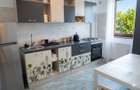 Apartament 3 camere, 81 mp, 2 bai, balcon 9 mp, parcare Sisesti - 2