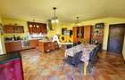 Casa 6 camere, mobilata, utilata, 1700 mp teren, langa padure