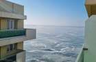 2 Camere 58mp Mamaia Vega Loc Parcare Vedere Bilaterala La Mare ?i Lac - 10