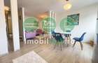 Apartament cu 3 camere semidecomandat în Între Lacuri - 5