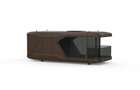 Casa tip Capsula de la View Box Houses - modelul Amalfi - 2