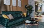 Apartament cu 2 camere în Ultracentral - 3