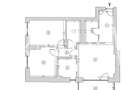 Apartament cu 3 camere semidecomandat în Cotroceni - 13