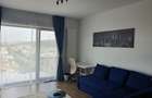 Inchiriere Studio modern Silk Distrikt Faza 1 | Mobilat & Utilat Premium | Parcare Interioara Inclusa - 3
