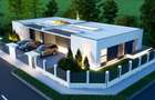 Duplex cu 4 camere cu Teren 400 Mp în Calea Urseni - 3