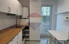 Inchiriere Apartament cu 2 camere, grădină de 62 mp și parcare