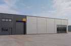 Spațiu industrial, de 600 mp, în Vest - 1