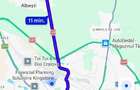 Teren intravilan cu priveliste superba - Floresti, DJ, curent 380V - 1