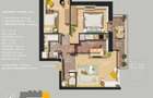 MARRIOTT - 3 Camere - Finisaje Lux - 3