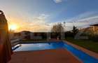 Casă individuală cu 4 camere cu Canalizare în Exterior Est - 1