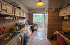 Apartament cu 3 camere în Pajura - 1