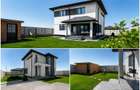 Casa noua P+E+Pod ECO complet mobilata mutare imediata Dragomi - 1