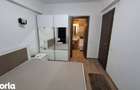 Apartament 3 camere LUX | Bujorului Residence | Aproape de Centru si F - 10