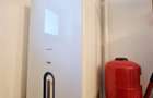 Penthouse cu 5 camere decomandat în Kiseleff - 13