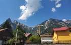 Apartament cu 2 camere decomandat în Bușteni - 2