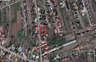 Teren Construcții intravilan de 1100 mp, în Domnești - 5