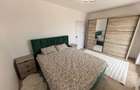 Inchiriez penthouse cu terasa 45m2 - 8