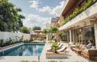 Vila premium cu piscina privata | Ansamblu exclusivist NZEB - 5