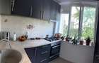 Apartament cu 2 camere semidecomandat în Gara de Nord - 1