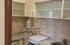 Apartament cu 1 camera | etaj intermediar | 35 mp | Zona ISHO – UMFT - 4