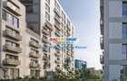 Apartament cu 2 camere decomandat în Herăstrău - 2