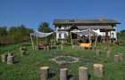 Casă individuală cu 5 camere cu Teren 8900 Mp în Dobreni - 1