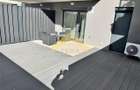 Apartament cu terasa de inchiriat Adora Park bloc 6 - 7