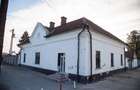 Conac sec XIX, renovat si evaluat in primele 10 din Romania, granita Varsand - 14