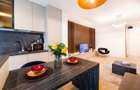 Apartament 2 camere Barbu Vacarescu, 102 The Address! - 5