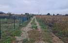 Teren 1100 mp / 550 mp- intravilan Lilieci, Bacau - 2