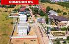 Teren UNICAT-Cartier de lux NUMAI 130 /mp | Zona Calea Bucuresti! - 2