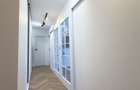 ULTRACENTRAL! Pers fizica inchiriez apartament de lux 2 camere strada Moldovei - 3
