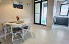 Apartament cu 2 camere semidecomandat în Central - 7