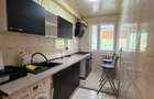 2 camere | Calea Giulesti| Constructorilor|  Liceu | Parc| Tramvai 2' - 5