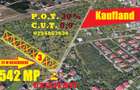 Galata – Kaufland Șoseaua Iași–Voinești.542 mp .Toate utilitățile .110.000 euro - 7