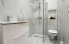 Apartament 3 camere, 2 bai, etaj intermediar, balcon, parcare, Sesul d - 5