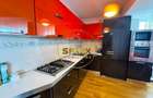 Apartament cu 2 camere semidecomandat în Aviatorilor - 7