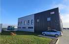 Spațiu industrial, de 1,066 mp, în Industrial Vest - 43