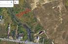 Teren de 5000 mp, în Băneasa - 1