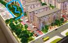 OPORTUNITATE RARA Teren 1500 1700 MP in inima Berceniului - 3