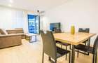 Apartament cu 3 camere decomandat în Aviației - 3