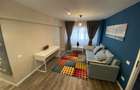 Apartament cu 2 camere semidecomandat în Universitate - 2
