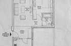 Vand ap 2 camere + boxa, 70mp, complex residential Ghica Plaza - 8