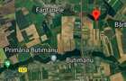 Teren Construcții intravilan de 7000 mp, în Butimanu - 7